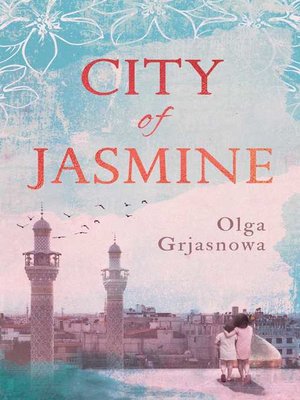 cover image of City of Jasmine